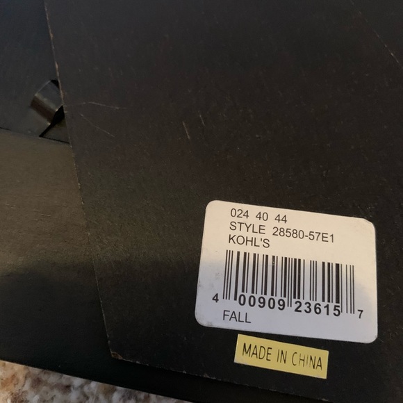 NWOT Fall 🍁 5x7 Picture Frame - Picture 3 of 5